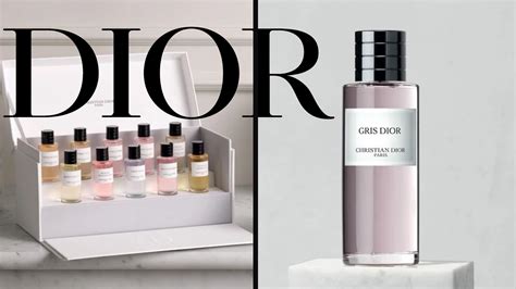 dior mini grey|mini dior perfume.